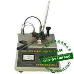 FCJH-102A石油产品闪点测定仪(马丁闭口杯法)